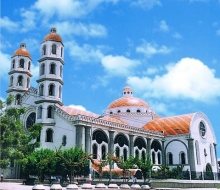 Imagen Catedral Metropolitana de Port
